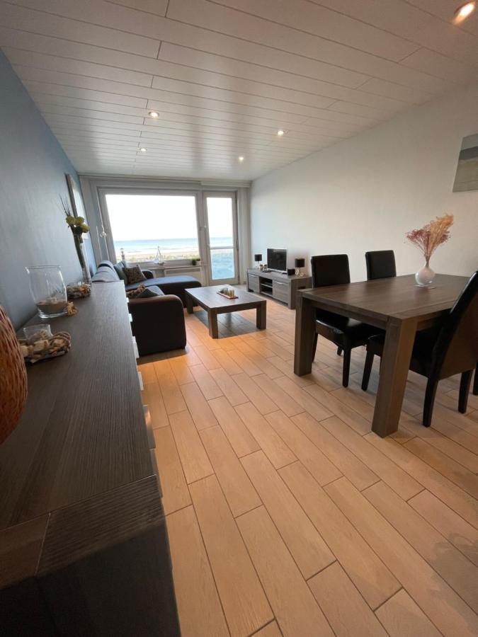 Studio Zeezicht Nieuwpoort Exterior photo